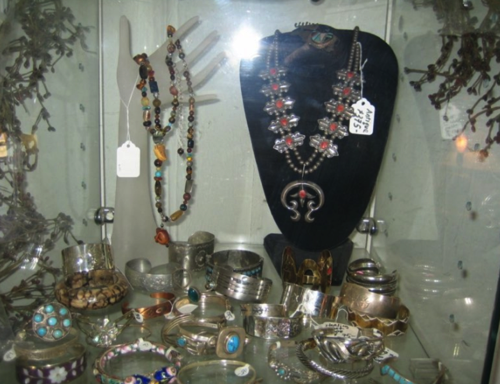 Jewels ! Jewels !